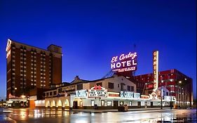 El Cortez Y Casino Las Vegas 3*