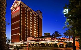 El Cortez Hotel Y Casino  3*
